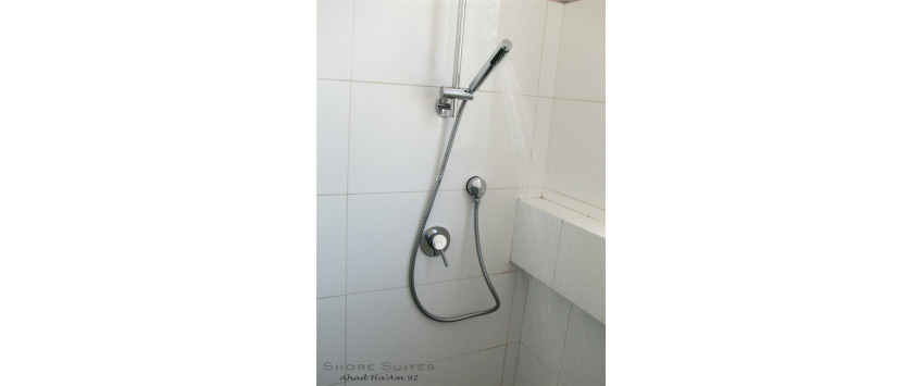 Apartment Ahad Ha'Am Tel Aviv - Apt 32408